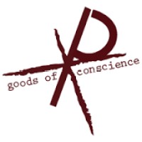 Goods of Conscience logo, Goods of Conscience contact details