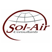 SOL-AIR Consultants logo, SOL-AIR Consultants contact details