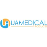 U.A. Medical Products, Inc. logo, U.A. Medical Products, Inc. contact details