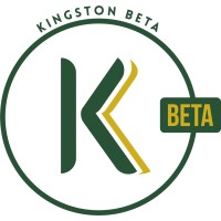 Kingston Beta logo, Kingston Beta contact details