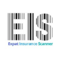 Expat Insurance Scanner logo, Expat Insurance Scanner contact details