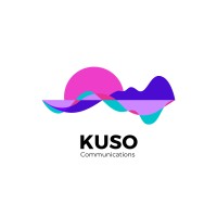 Kuso Communications logo, Kuso Communications contact details