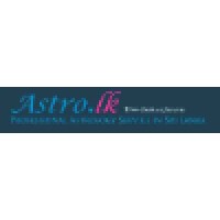 Astro lanka logo, Astro lanka contact details