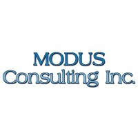 Modus Consulting Inc logo, Modus Consulting Inc contact details