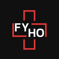 FYHO logo, FYHO contact details