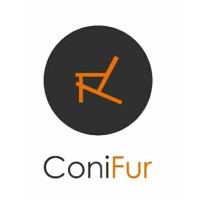 CONIFUR logo, CONIFUR contact details