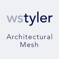 W.S. Tyler Architectural Mesh logo, W.S. Tyler Architectural Mesh contact details