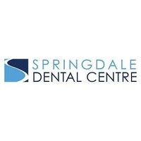 Springdale Dental Centre logo, Springdale Dental Centre contact details