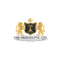 VMC Bridges Pte Ltd logo, VMC Bridges Pte Ltd contact details