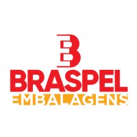 Braspel Embalagens logo, Braspel Embalagens contact details