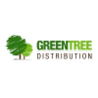 Green Tree Distribution logo, Green Tree Distribution contact details