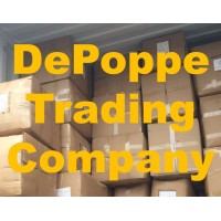 DePoppe Trading Company logo, DePoppe Trading Company contact details