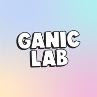 Ganic.Lab logo, Ganic.Lab contact details