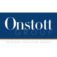 The Onstott Group logo, The Onstott Group contact details