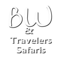 Bushwarriors and Traveler Safaris logo, Bushwarriors and Traveler Safaris contact details