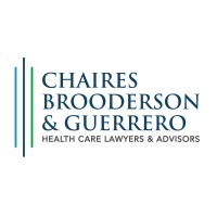 Chaires, Brooderson & Guerrero, P.L. logo, Chaires, Brooderson & Guerrero, P.L. contact details