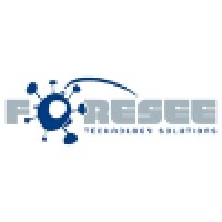 Foresee systems logo, Foresee systems contact details