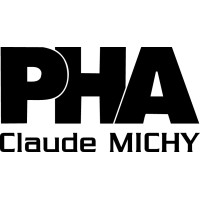 PHA logo, PHA contact details