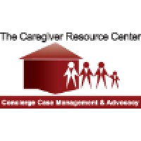 The Caregiver Resource Center logo, The Caregiver Resource Center contact details