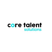 Core Talent Solutions logo, Core Talent Solutions contact details