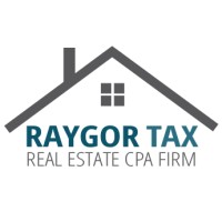 Raygor Tax LLC logo, Raygor Tax LLC contact details