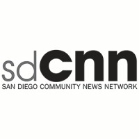 San Diego Community News Network logo, San Diego Community News Network contact details