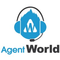 Agent World Ltd logo, Agent World Ltd contact details