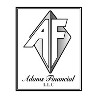 Adams Financial LLC logo, Adams Financial LLC contact details