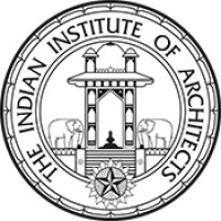 The Indian Institute of Architects logo, The Indian Institute of Architects contact details