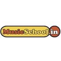 Music School logo, Music School contact details