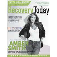 Recovery Today Magazine logo, Recovery Today Magazine contact details