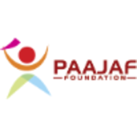 PAAJAF Foundation logo, PAAJAF Foundation contact details