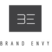 Brand Envy USA logo, Brand Envy USA contact details