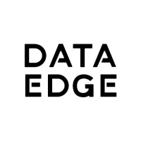 Data Edge logo, Data Edge contact details