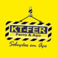 KT-FER Ferro & Aço logo, KT-FER Ferro & Aço contact details