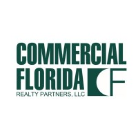 Commercial Florida Realty Partners logo, Commercial Florida Realty Partners contact details