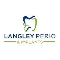 Langley Perio & Implants logo, Langley Perio & Implants contact details