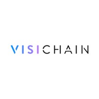 Visichain logo, Visichain contact details