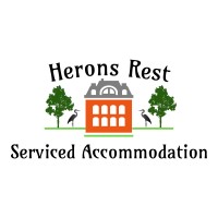 Herons Rest Properties logo, Herons Rest Properties contact details