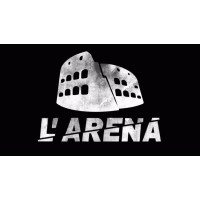 L'Aréna logo, L'Aréna contact details