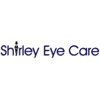 Shirley Eye Care logo, Shirley Eye Care contact details