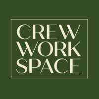 Crew Workspace logo, Crew Workspace contact details