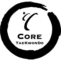 Core Taekwondo logo, Core Taekwondo contact details