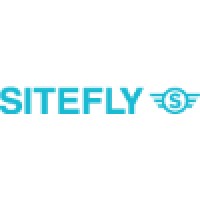 SITEFLY logo, SITEFLY contact details