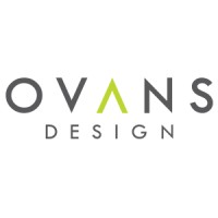 OVANS DESIGN, LLC logo, OVANS DESIGN, LLC contact details