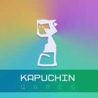 Kapuchin Games logo, Kapuchin Games contact details