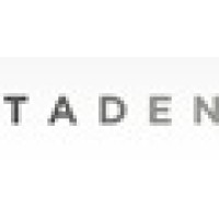 Taden logo, Taden contact details