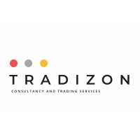 TRADIZON logo, TRADIZON contact details