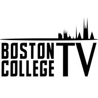 Boston College Television logo, Boston College Television contact details