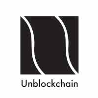 Unblockchain logo, Unblockchain contact details